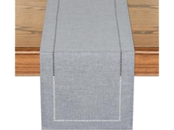 Toalha de Mesa em Linho 30x180cm STELASPLEN