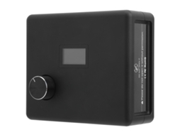 Laxiscreed Micro Soldador Portátil Para Bateria De Lítio E Diy, Compacto E Fácil De Usar