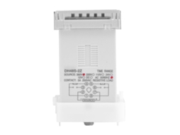 Relé Temporizador Programable Dh48s 2z Led 0.01s 99h99m 8 Pines 380v Ca