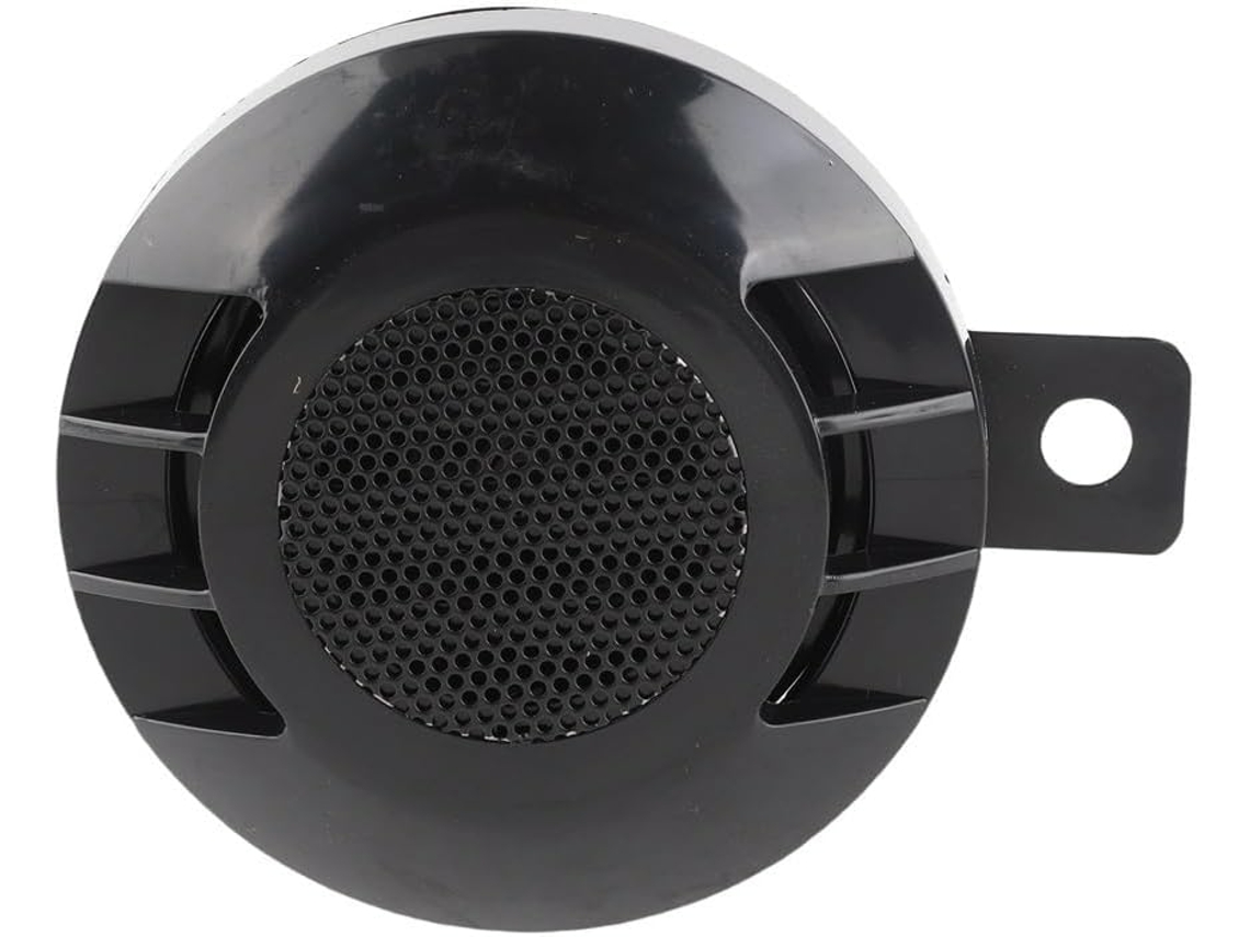 Guidon Audio Amplificador Haut-parleur 100db Universal Para Carros Motos 12v