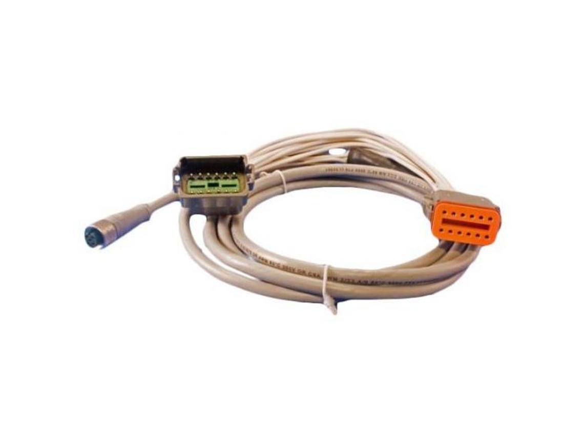 Raymarine Y Cable For Eci 100 To Caterpillar