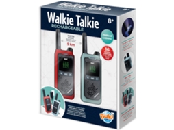 Walkie-talkies Rechargeable