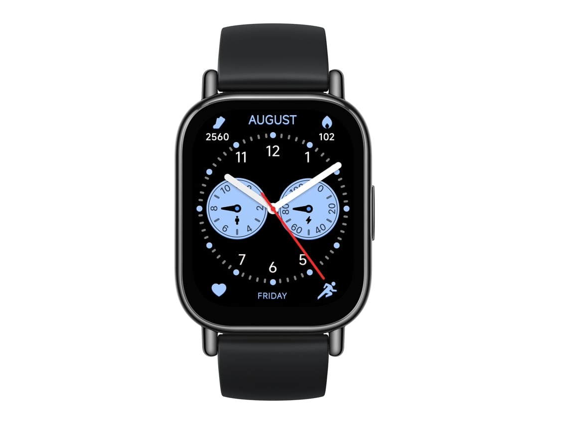 Smartwatch XIAOMI Redmi Watch 5 Lite Preto