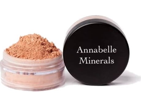 Água Micelar ANNABELLE MINERALS Natural