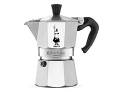 Bialetti Cafeteira Cups Moka Expres 9
