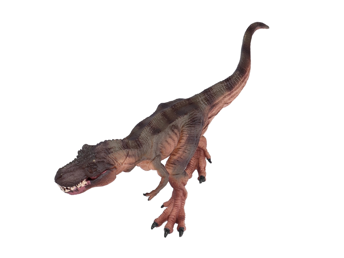 Primerox modelo de Dinossauro Estático Simulação Jurassic Brinquedo Educativo para Crianças