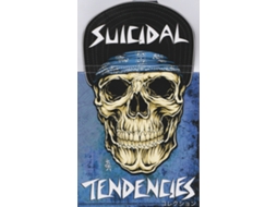 CD Suicidal Tendencies - コレクション (Collection)