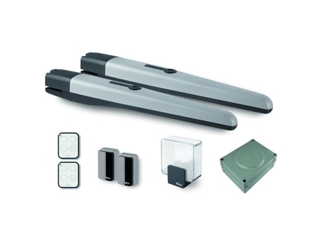 Kit de Automação de Cilindro NICE Wingo 5024 Bdkce Wingo5024Bdkce com Cilindro 230 V Swing