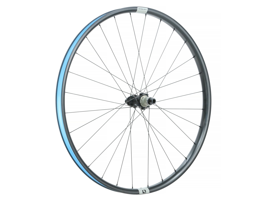 Par de Rodas de Bicicleta REYNOLDS Blacklabel 329 Trail Expert 157 Ms