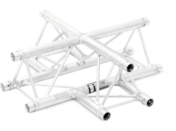 Armadura ALUTRUSS DQ3-PAC41 4 Vias