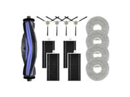 Escova Lateral M3, Compatível Para Lefant M3 Peças Acessórios Main