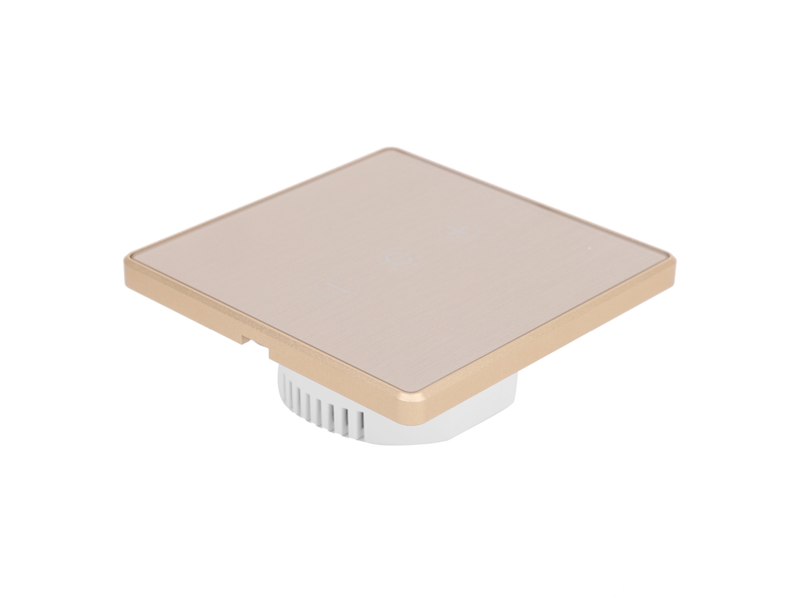 Laxiscreed Interruptor Inteligente Wi-fi Com Controle Por App Para Casa Conectada