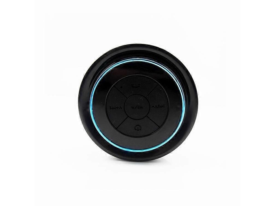 Som Bluetooth A Liberdade Da Música Sem Fio. Leve E Prático! Chaberlu