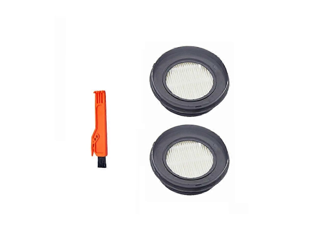 Filtro de aspirador para Proscenic P15, Utenic U16, U16 Flex, P15, U15, X7, x7a, Laresar V7 com Marca