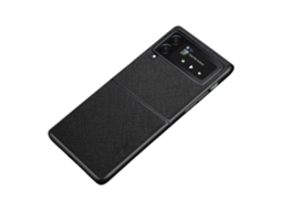 Capa Protectora Rígida Plegable LAXISCREED para Samsung Z Flip3