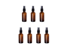 Pulverizador de Vidro 7Pcs ALLINLESS