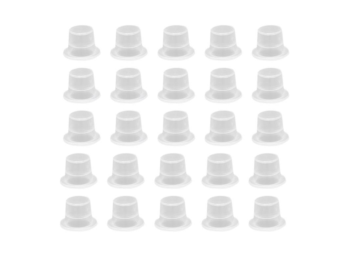 200pcs Copos De Tinta Allinless