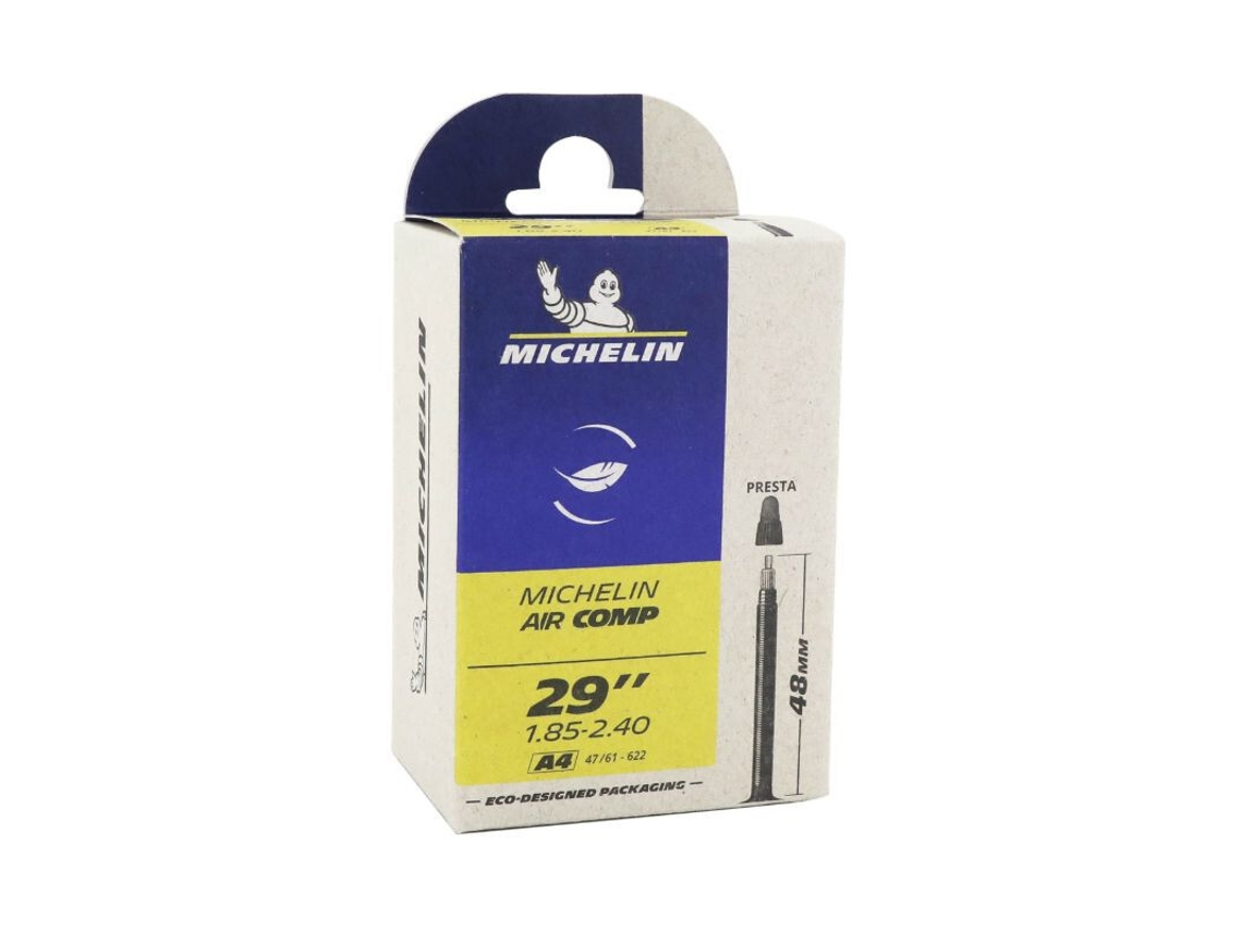 Válvula da câmara de ar MICHELIN Presta