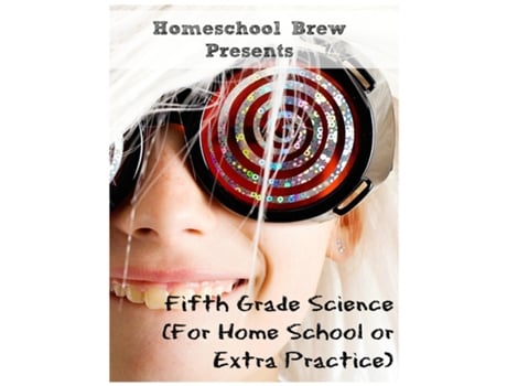 Livro Fifth Grade Science De Thomas Bell (inglês)
