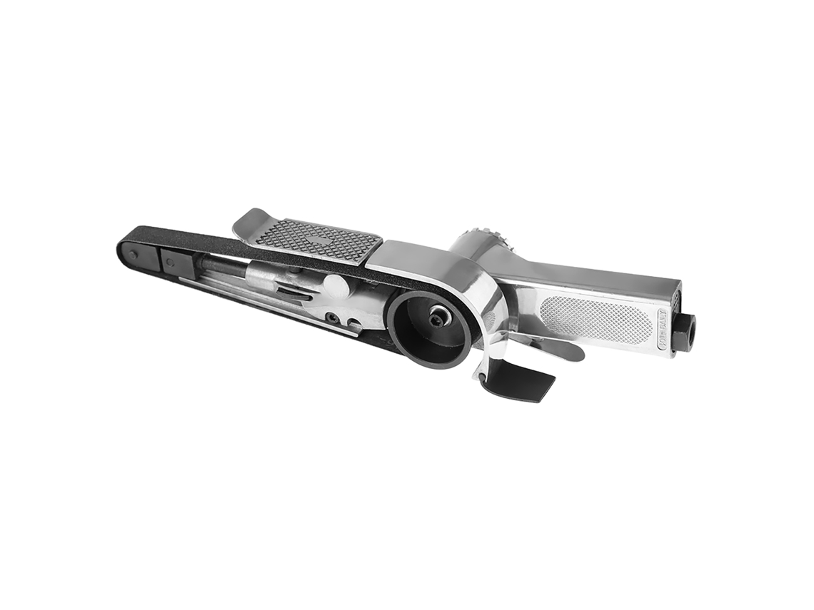 Laxiscreed Lixa Pneumática Industrial Para Polimento E Esmeril A 16.000 Rpm