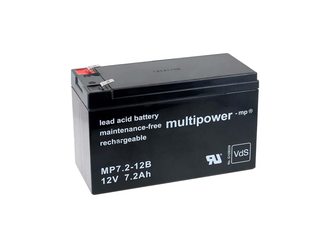 Bateria POWERY para UPS APC Back-UPS ES 700