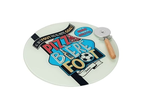 Prato De Pizza Pizza De Cerveja No Pé Nativos Natives