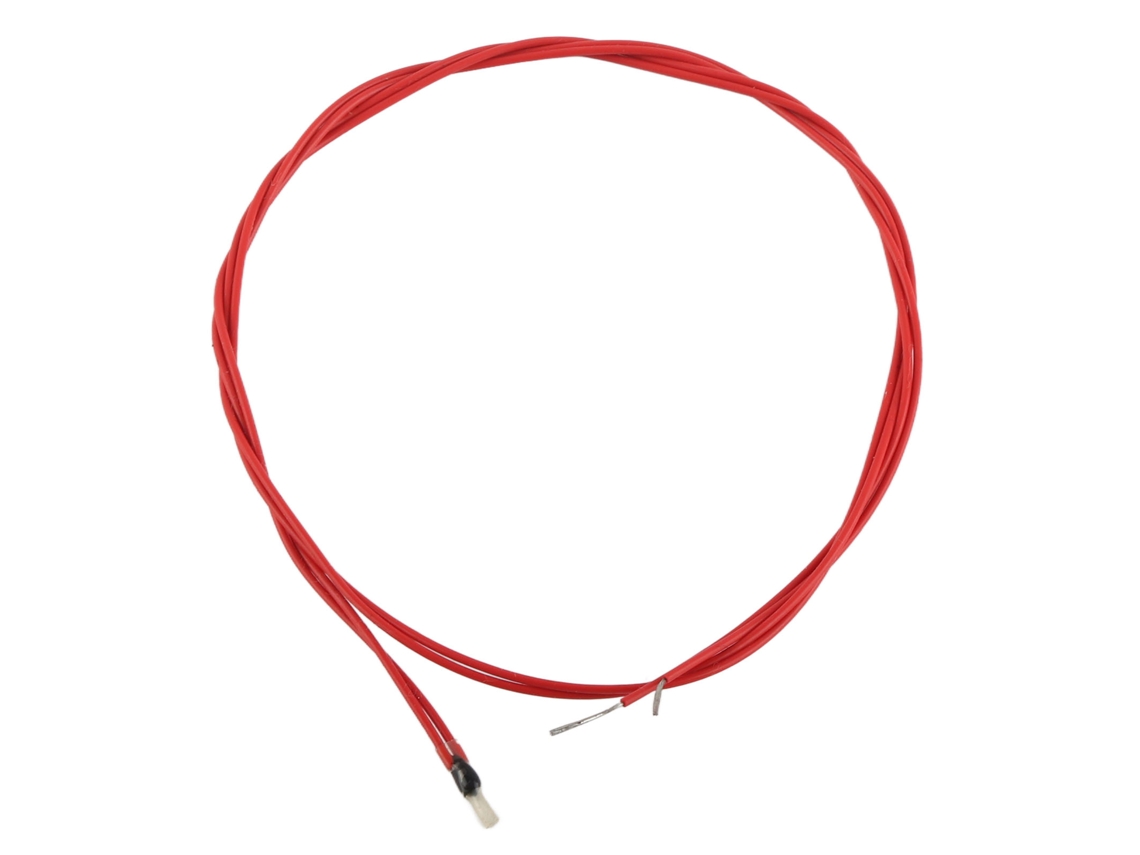 Sensor de Temperatura Ptc Impermeável 100℃