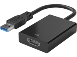 Adaptador Usb A Hdmi Para Monitores Windows 11/10/8