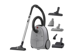 Aspirador Sem Cabo ELECTROLUX Eb61A5Ug Cinzento