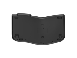 Teclado e Rato KENSINGTON K75491PT (Preto - QWERTY)
