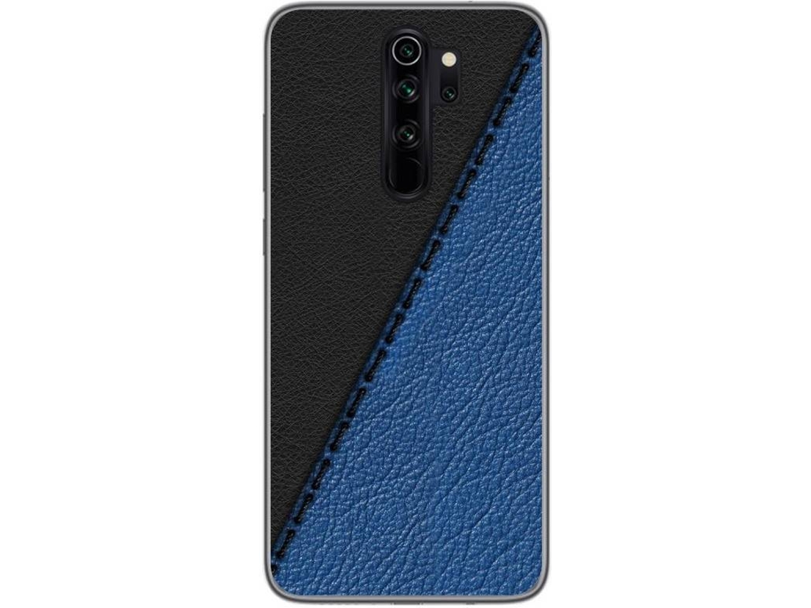 Capa Xiaomi Redmi Note 8 Pro TUMUNDOSMARTPHONE Couro 02 Multicor