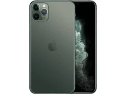 iPhone 11 Pro Max APPLE (Recondicionado Marcas Mínimas - 6.5'' - 256 GB - Verde)