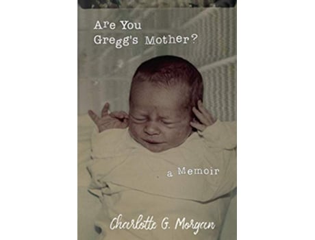 Livro Are You Greggs Mother de Morgan Charlotte (Inglês)