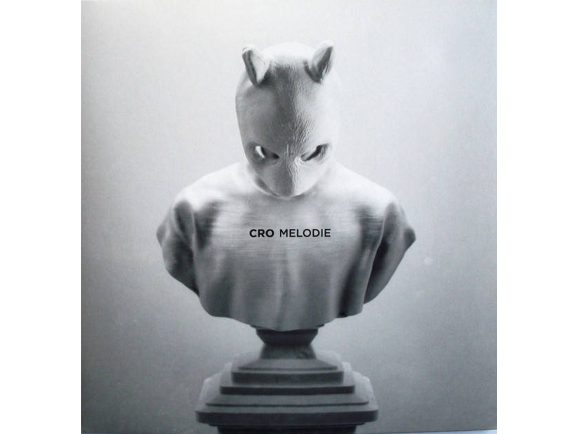 CD Cro - Melodic Workshop (2CDs)