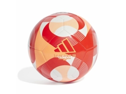 Bola de Futebol Adidas Ile De Foot 24 Club (vermelho)
