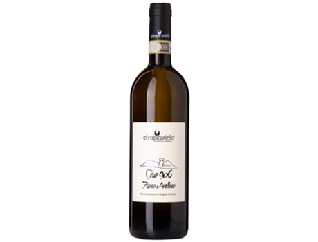 Vinho CIRO PICARIELLO Ciro Picariello 906 Fiano Fiano D'Avellino (0.75 L - 1 unidade)