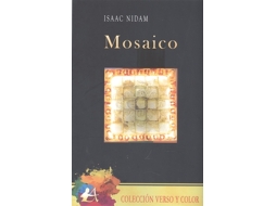 Livro Mosaico de Nidam e Isaac