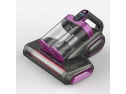 Aspirador de Ácaros com Esterilização Uv e Ultrassônica SPQMENT (roxo)