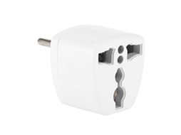 Adaptador Conversor Plug Uk LAXISCREED