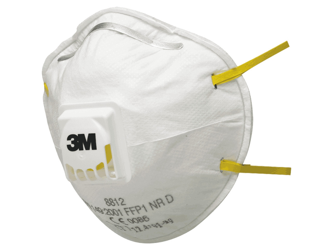 Máscaras 3M 7000006980