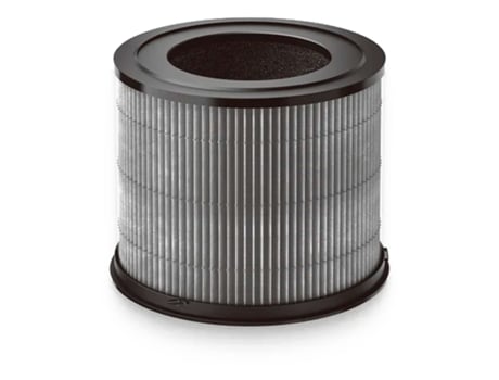 Filtro de reposição para purificador de ar P1 Pet, filtro HEPA H13, carvão ativado absorve pelos, fibras e pelos de animais, Smartmi
