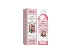 Tônico Hidratante Hoygi Rose Nutriente Repara Barreira Cutânea Sem Gordura