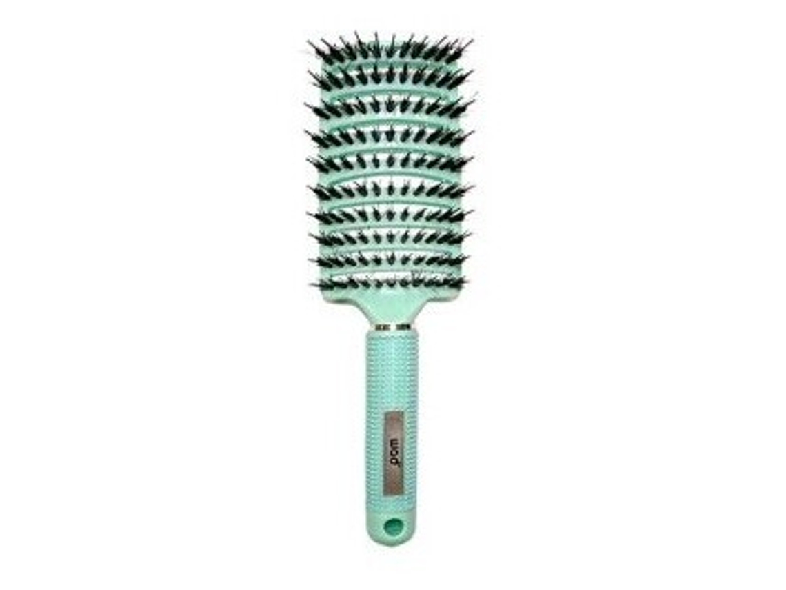 Pincel Aura Professional Pincel Vermelho Wad Professional Beauty