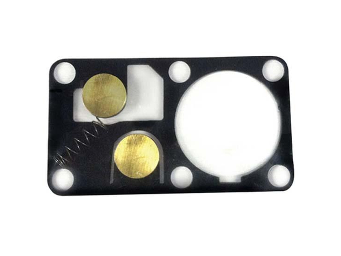 Jabsco Top Valve Gasket