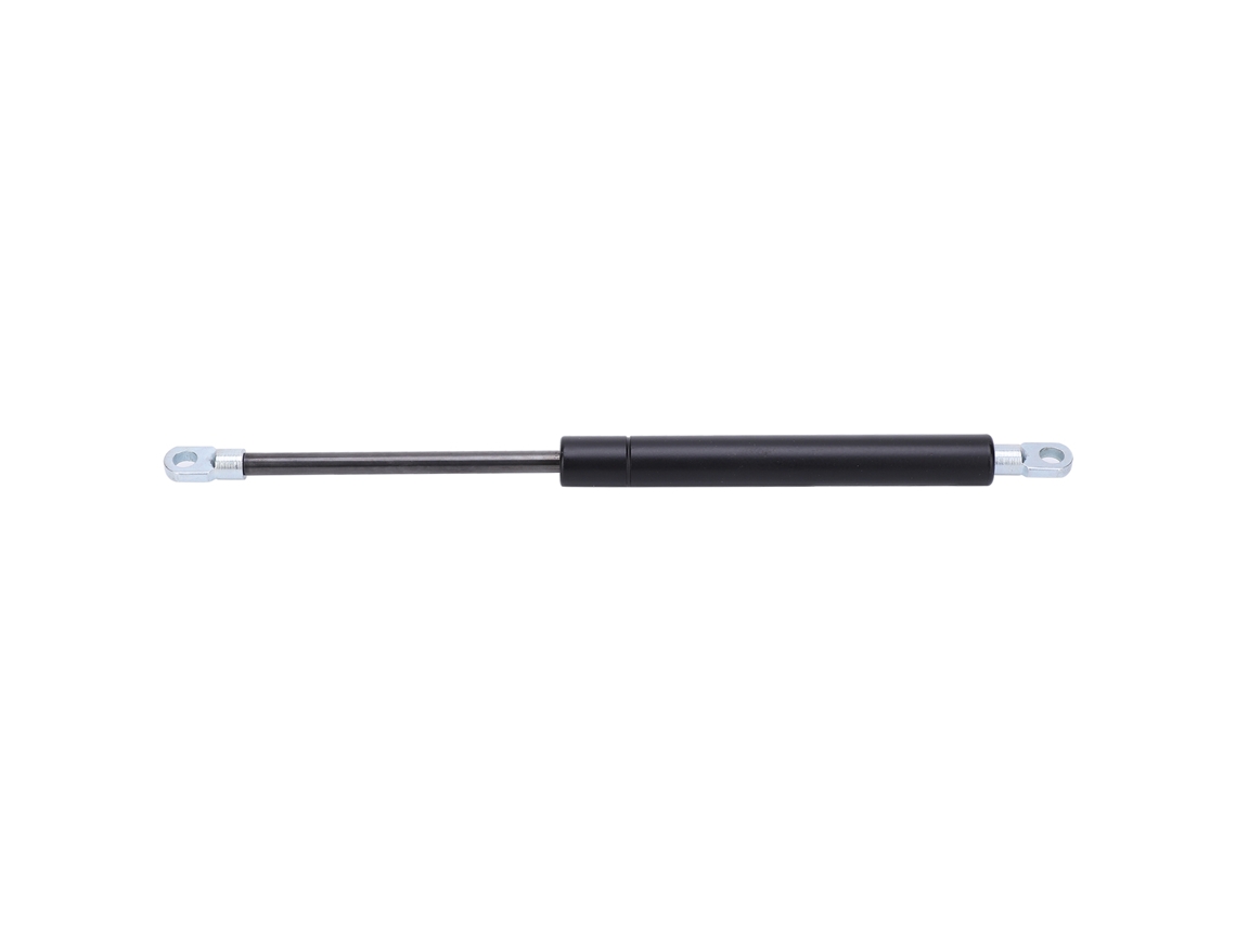 Mola De Gás Para Capô Suporte Com Aço Nitretado Qpq Resistente À Corrosão 200n Diy