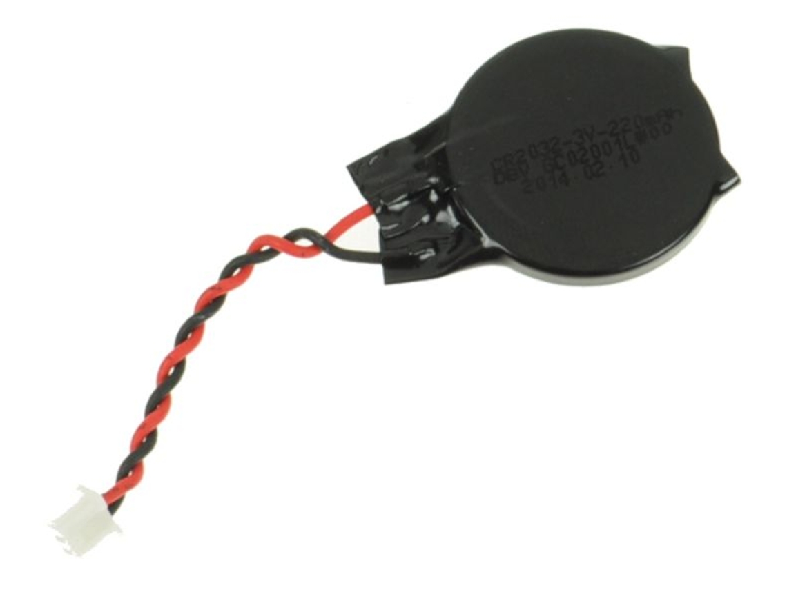 3v Rechargeable Coin Battery Dell