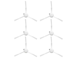 Escova Lateral X20+ /x10+ L10s Ultra L10