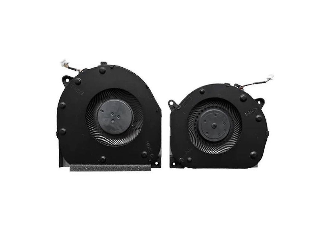 Lurelia Ventoinha De Arrefecimento Para Portátil Y540 Gtx1660ti
