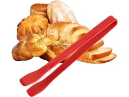 Pinças De Silicone Qualidade Alimentar