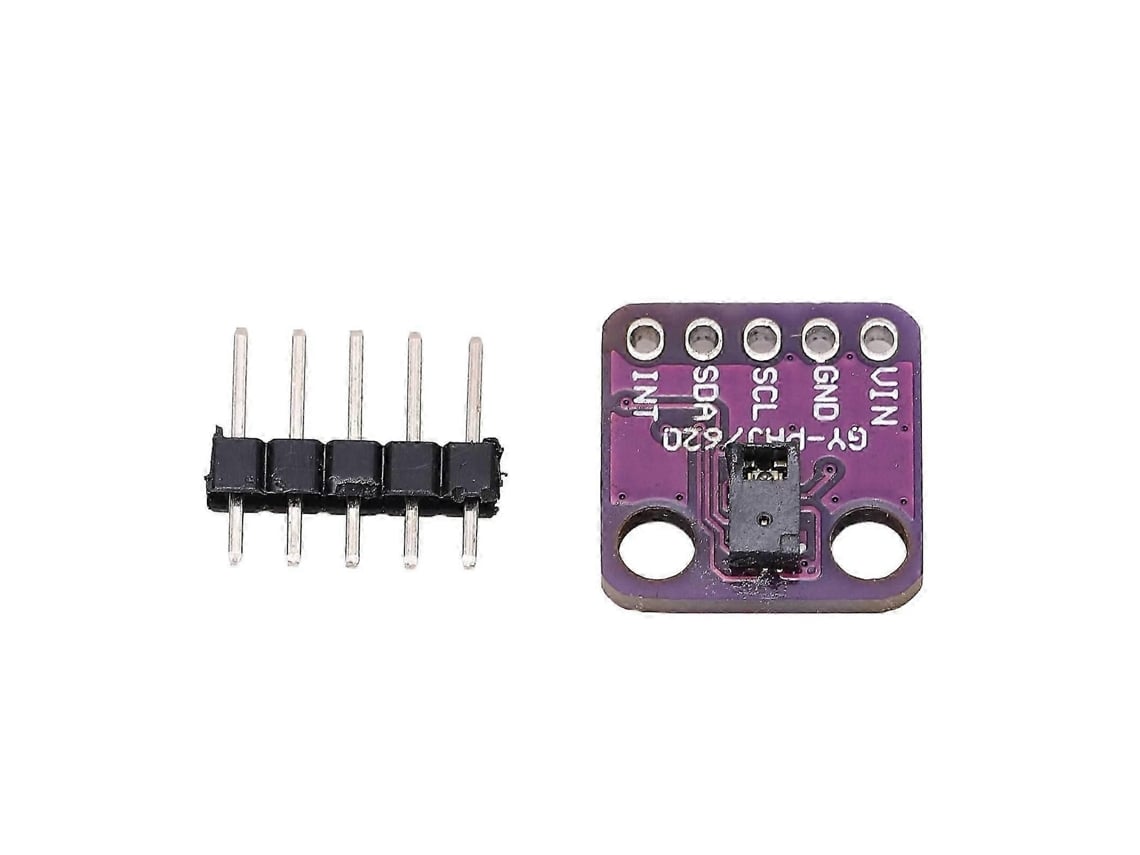 Módulo Sensor De Reconhecimento De Gestos, Detecção De Movimento Com Múltiplos Gestos, Interface I2c